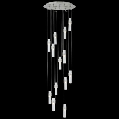Tubes Seven by LBL Lighting - Starlight Lighting USA and Canada